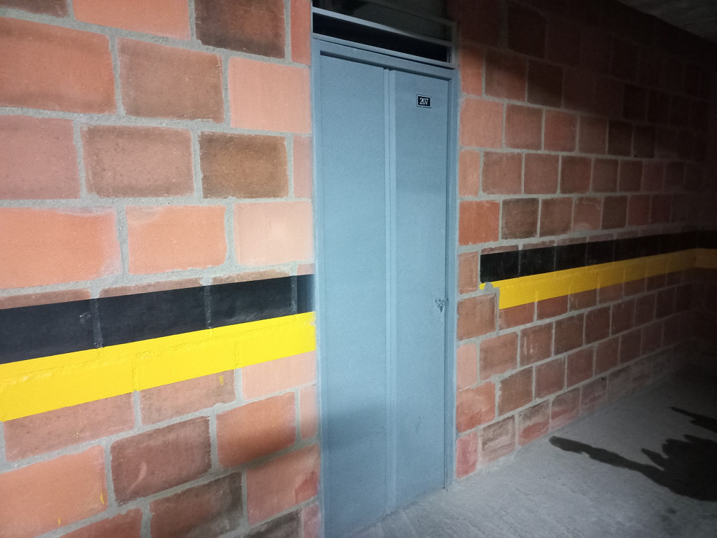 Apartamento En Arriendo - Conjunto Residencial Mandala Piso 9, Ibagué