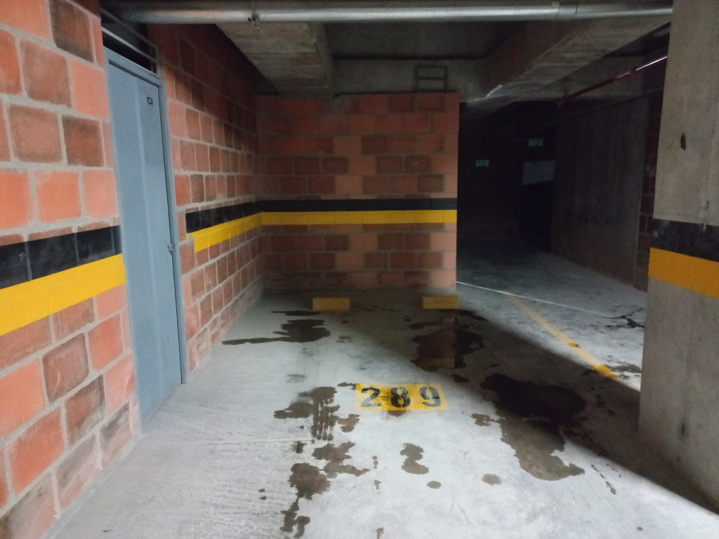 Apartamento En Arriendo - Conjunto Residencial Mandala Piso 9, Ibagué