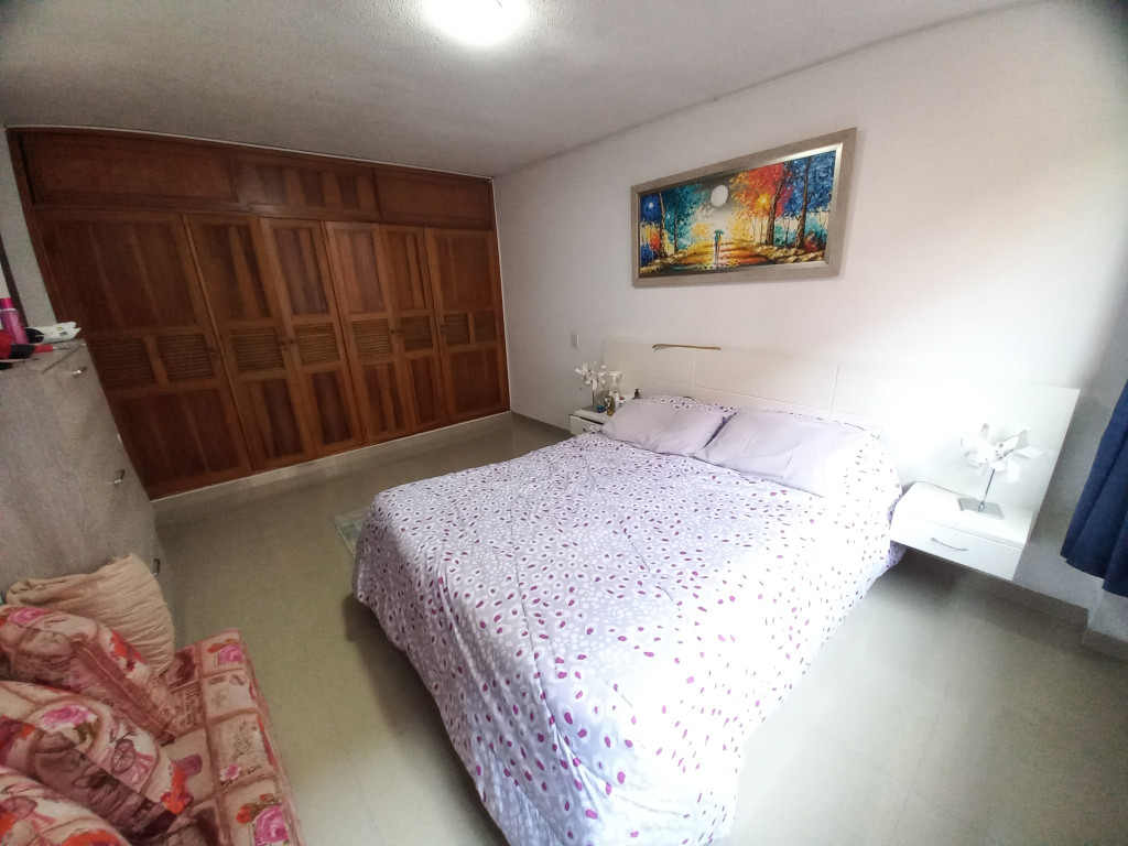 Apartamento En Venta - Edificio Orquidea Piso 2 Sin Ascensor, Ibagué