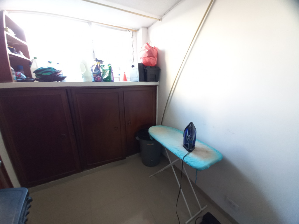 Apartamento En Venta - Edificio Orquidea Piso 2 Sin Ascensor, Ibagué