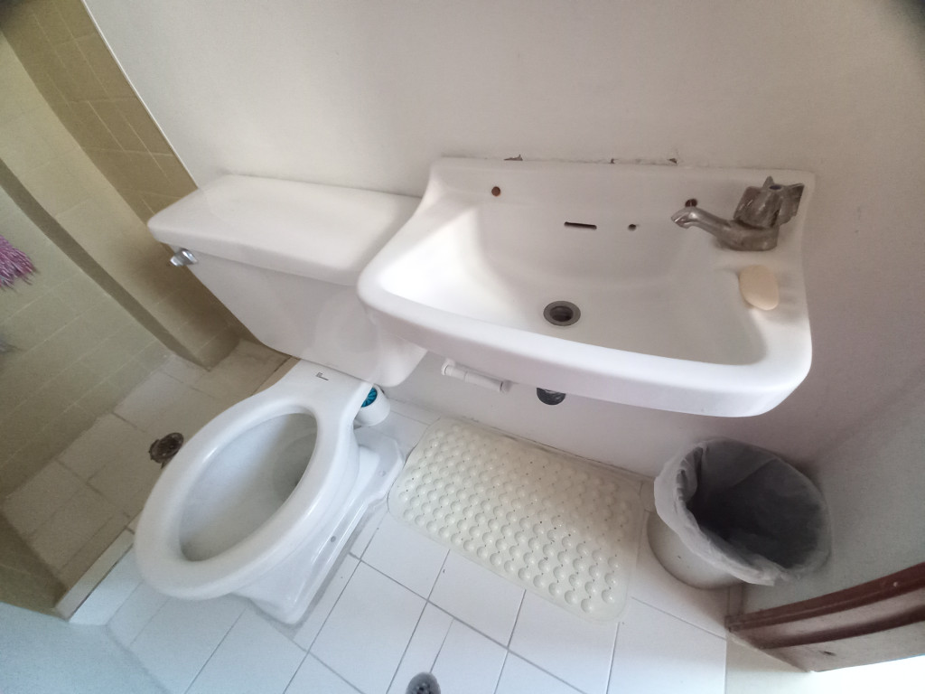 Apartamento En Venta - Edificio Orquidea Piso 2 Sin Ascensor, Ibagué