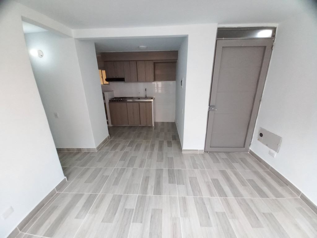 Apartamento En Arriendo - Conjunto Residencial Cyma Ii Piso 3- Sin Ascensor, Ibagué