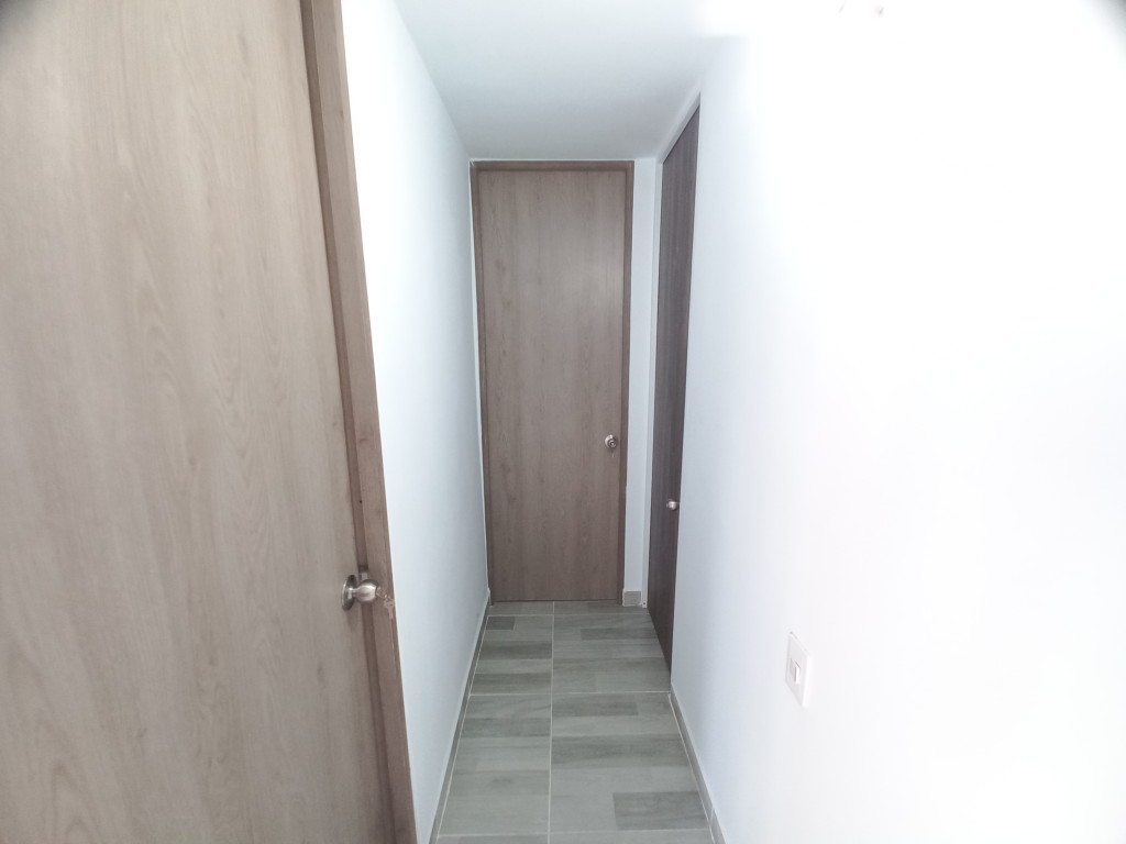 Apartamento En Arriendo - Conjunto Residencial Cyma Ii Piso 3- Sin Ascensor, Ibagué