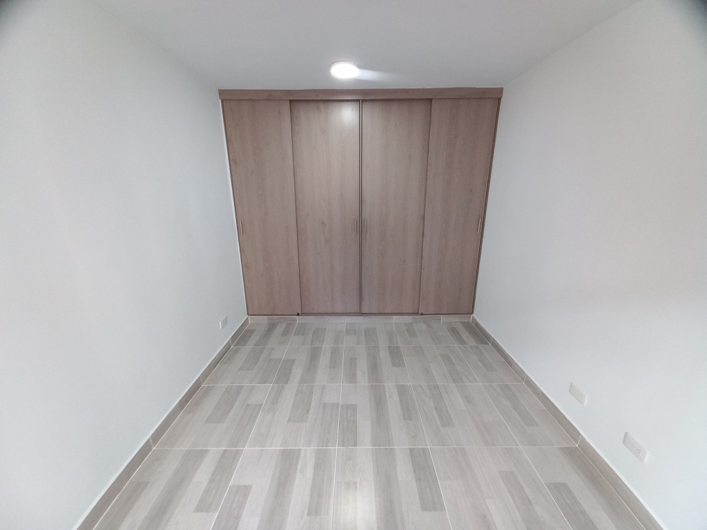 Apartamento En Arriendo - Conjunto Residencial Cyma Ii Piso 3- Sin Ascensor, Ibagué