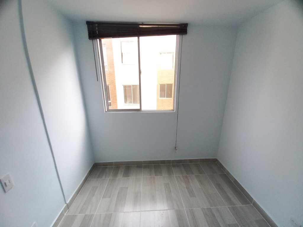 Apartamento En Arriendo - Conjunto Residencial Cyma Ii Piso 3- Sin Ascensor, Ibagué