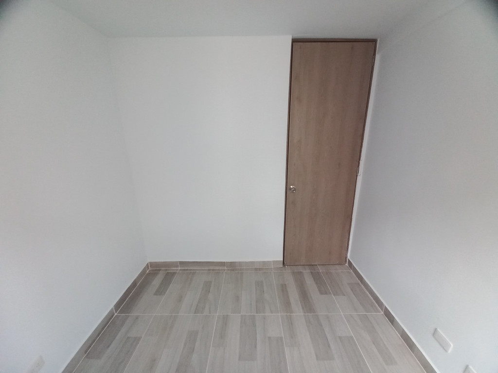 Apartamento En Arriendo - Conjunto Residencial Cyma Ii Piso 3- Sin Ascensor, Ibagué