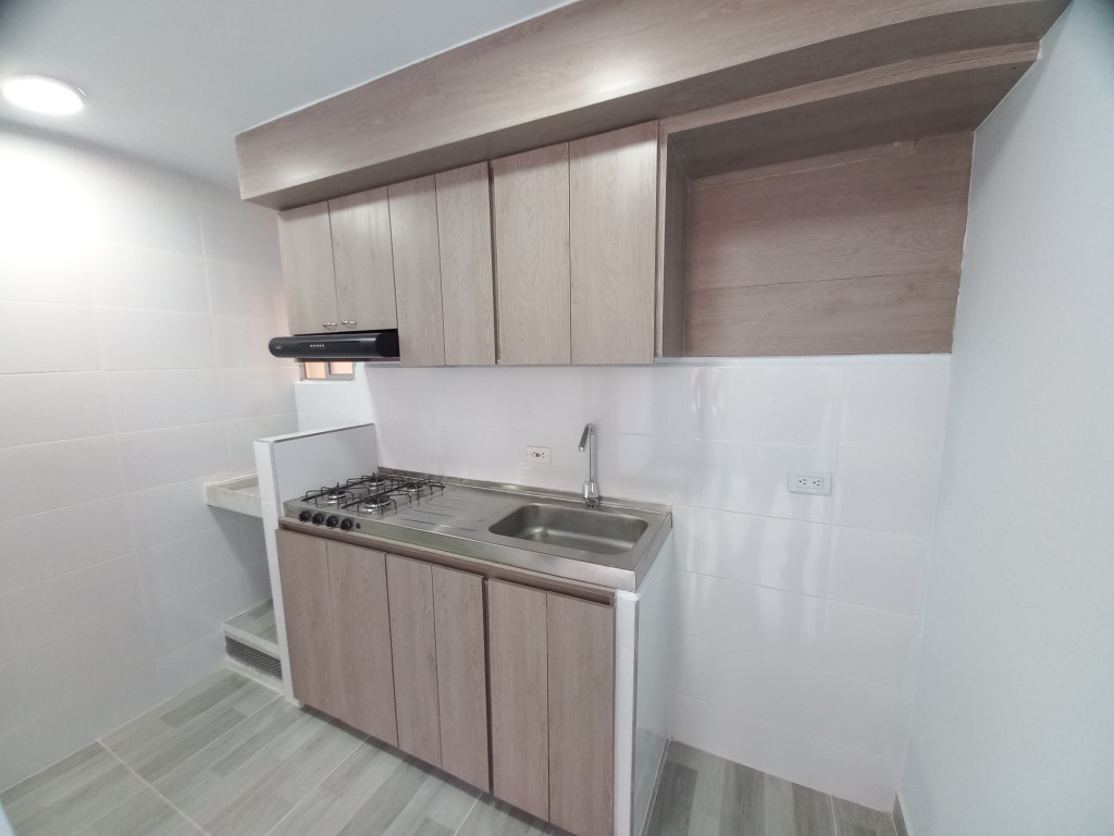 Apartamento En Arriendo - Conjunto Residencial Cyma Ii Piso 3- Sin Ascensor, Ibagué