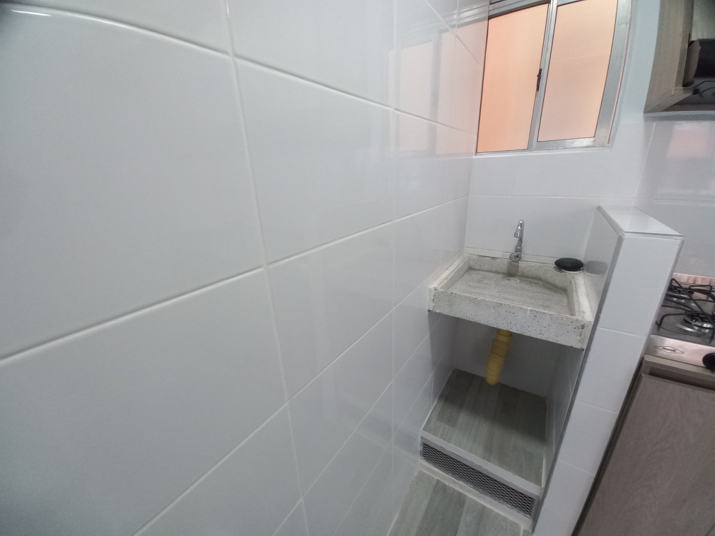 Apartamento En Arriendo - Conjunto Residencial Cyma Ii Piso 3- Sin Ascensor, Ibagué