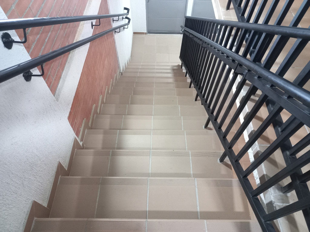 Apartamento En Arriendo - Conjunto Residencial Cyma Ii Piso 3- Sin Ascensor, Ibagué