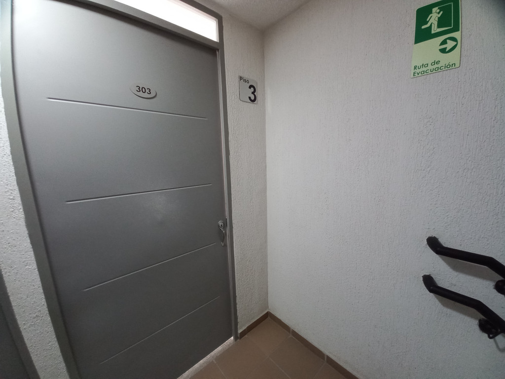 Apartamento En Arriendo - Conjunto Residencial Cyma Ii Piso 3- Sin Ascensor, Ibagué