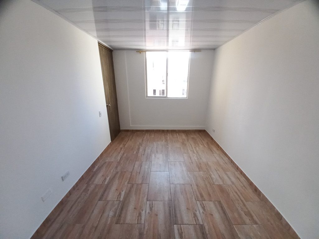 Apartamento En Venta - Conjunto Residencial Cyma Ii Piso 4- Sin Ascensor, Ibagué