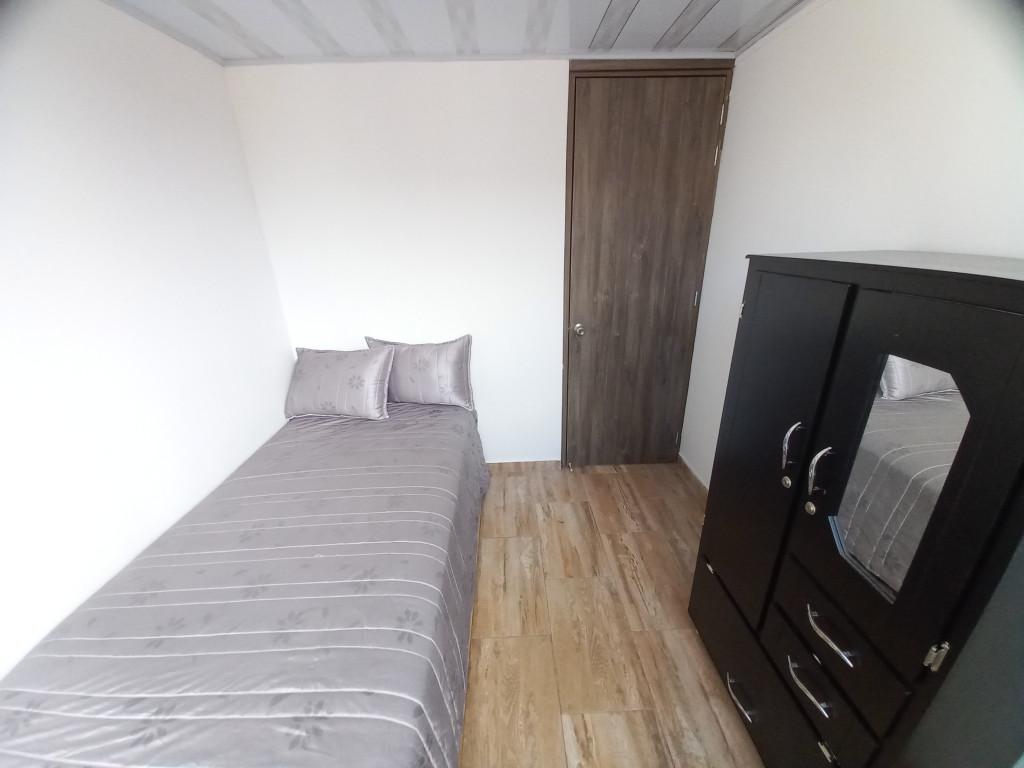 Apartamento En Venta - Conjunto Residencial Cyma Ii Piso 4- Sin Ascensor, Ibagué