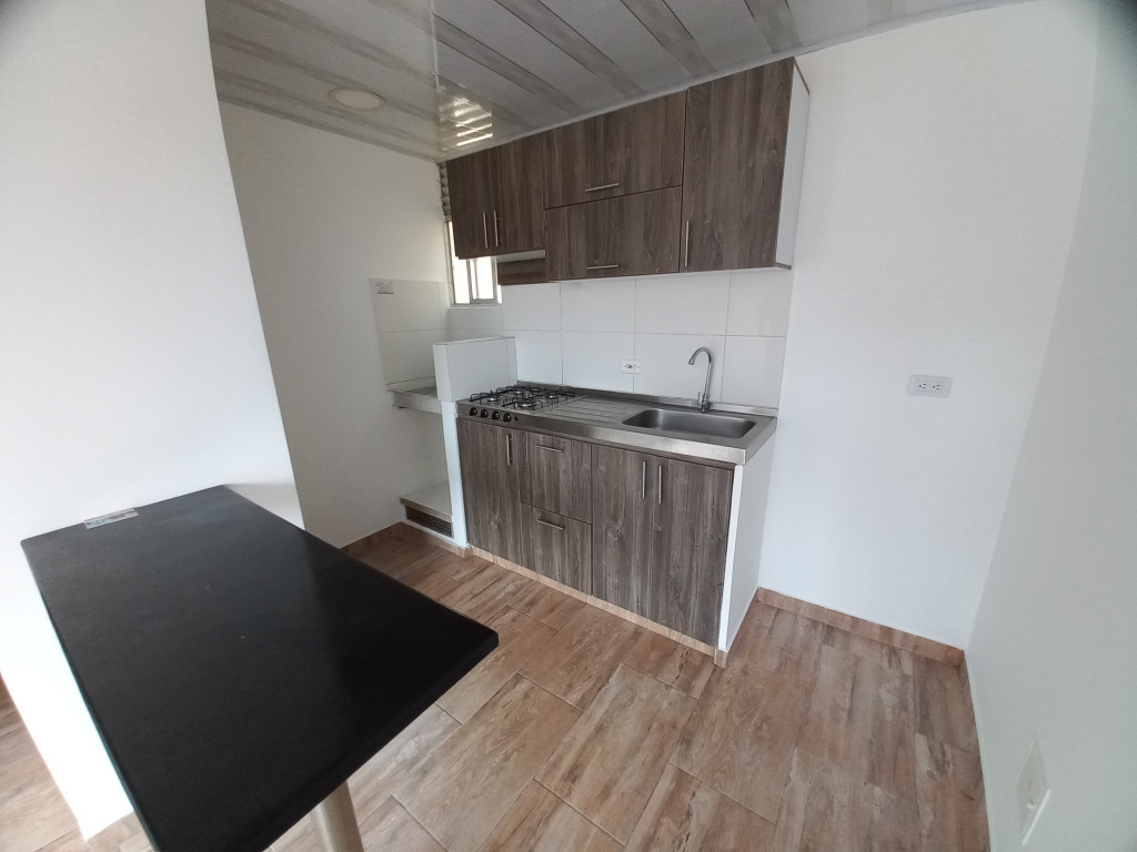 Apartamento En Venta - Conjunto Residencial Cyma Ii Piso 4- Sin Ascensor, Ibagué