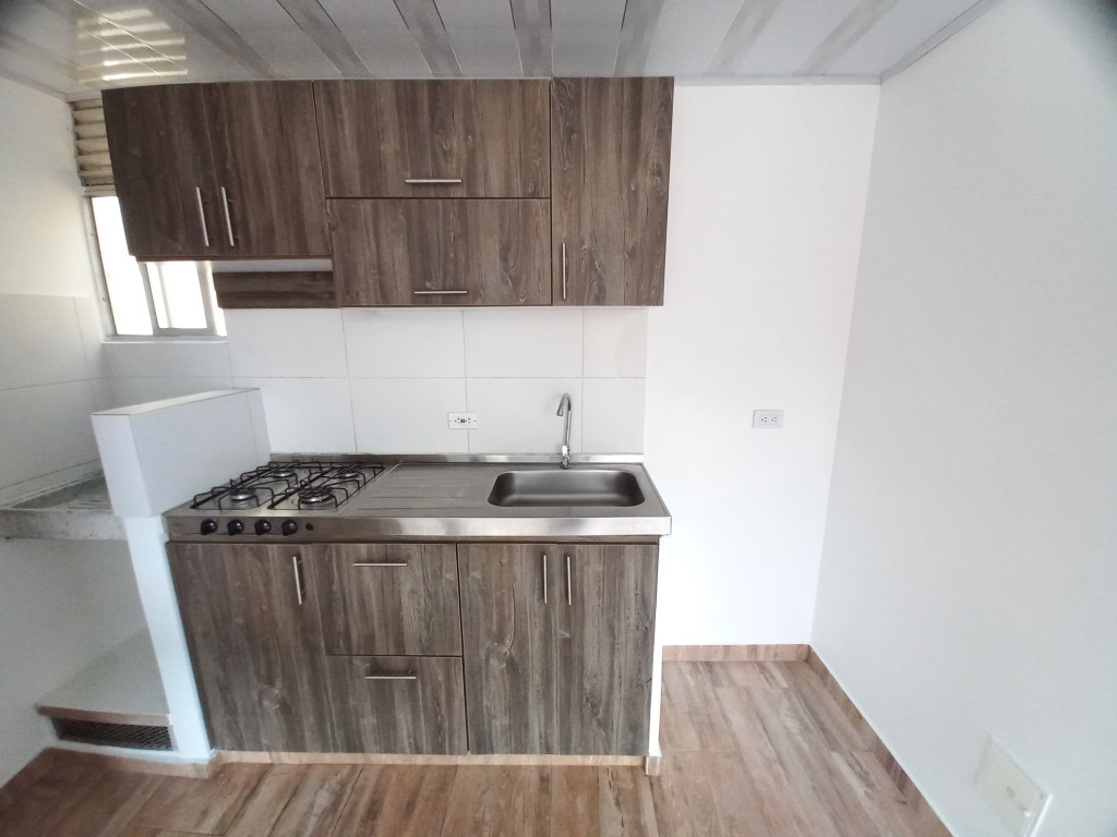 Apartamento En Venta - Conjunto Residencial Cyma Ii Piso 4- Sin Ascensor, Ibagué