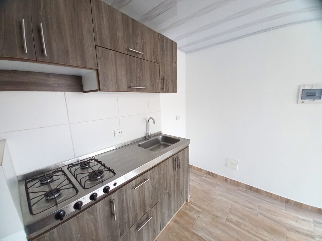 Apartamento En Venta - Conjunto Residencial Cyma Ii Piso 4- Sin Ascensor, Ibagué