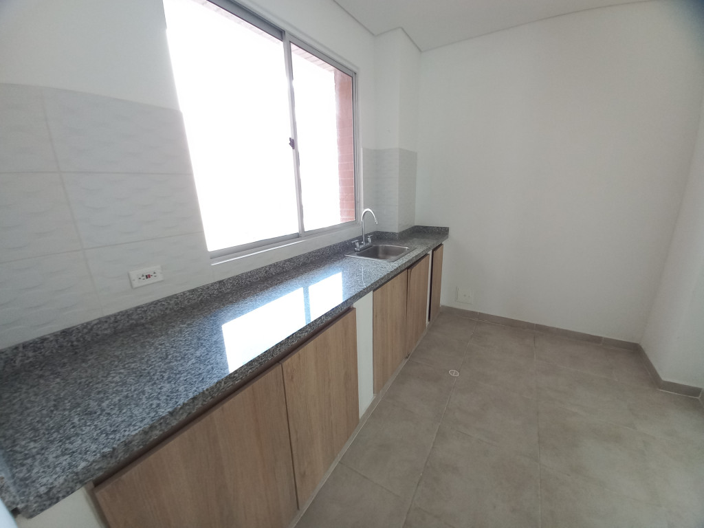 Apartamento En Venta - Conjunto Residencial Cyma Ii Piso 4- Sin Ascensor, Ibagué