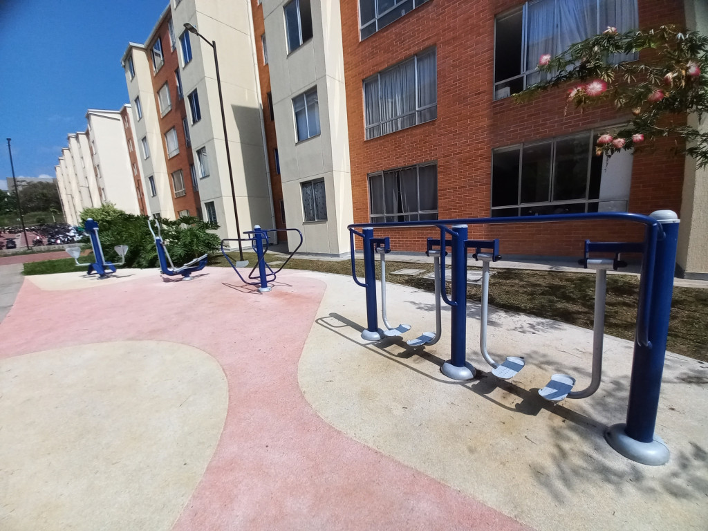 Apartamento En Venta - Conjunto Residencial Cyma Ii Piso 4- Sin Ascensor, Ibagué