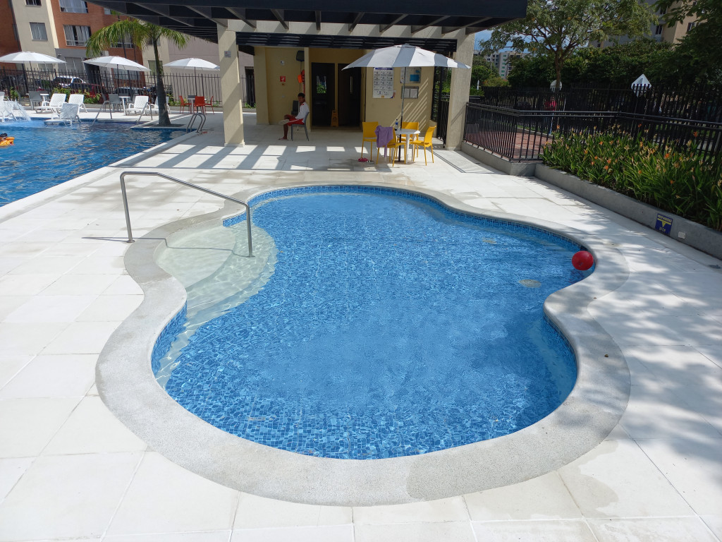 Apartamento En Venta - Conjunto Residencial Cyma Ii Piso 4- Sin Ascensor, Ibagué