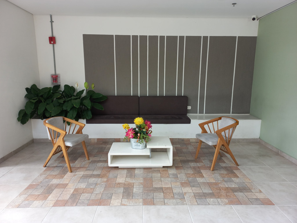 Apartamento En Venta - Conjunto Residencial Cyma Ii Piso 4- Sin Ascensor, Ibagué