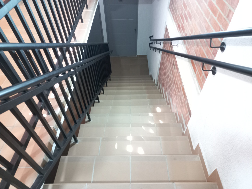 Apartamento En Venta - Conjunto Residencial Cyma Ii Piso 4- Sin Ascensor, Ibagué