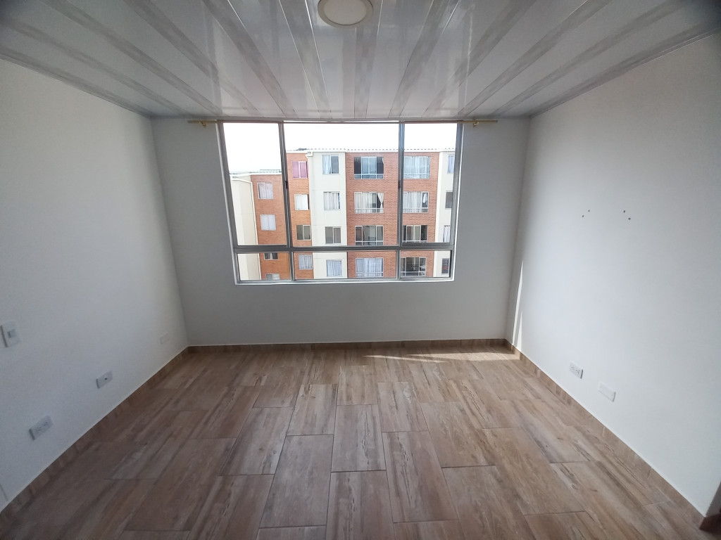 Apartamento En Venta - Conjunto Residencial Cyma Ii Piso 4- Sin Ascensor, Ibagué