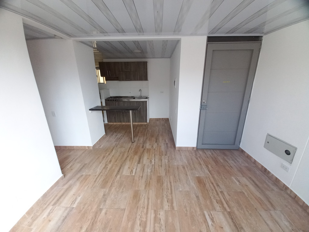 Apartamento En Venta - Conjunto Residencial Cyma Ii Piso 4- Sin Ascensor, Ibagué