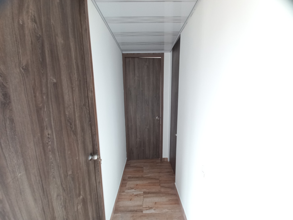 Apartamento En Venta - Conjunto Residencial Cyma Ii Piso 4- Sin Ascensor, Ibagué