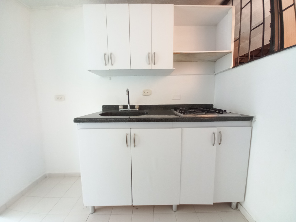 Apartamento En Arriendo - Proyecto Habitacional Coopdiasam Piso 1 Sin Ascens, Ibagué