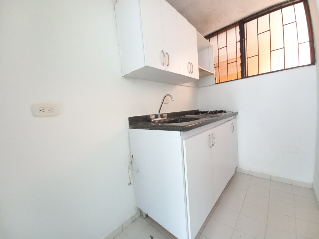 Apartamento En Arriendo - Proyecto Habitacional Coopdiasam Piso 1 Sin Ascens, Ibagué