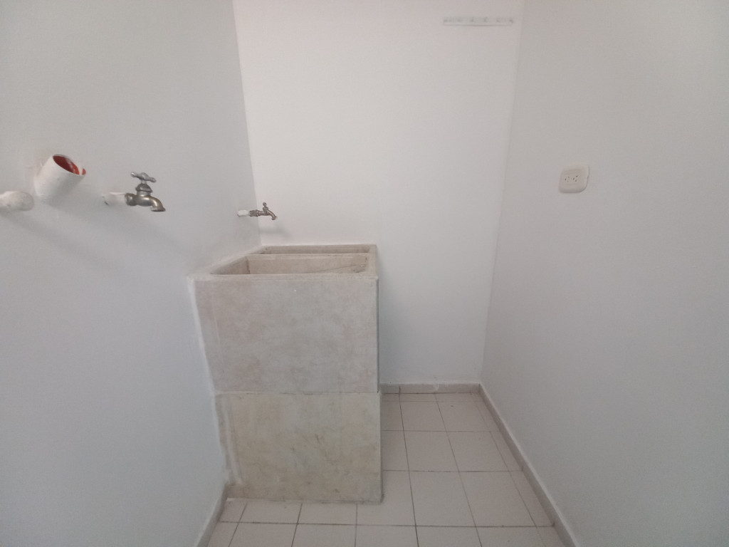 Apartamento En Arriendo - Proyecto Habitacional Coopdiasam Piso 1 Sin Ascens, Ibagué