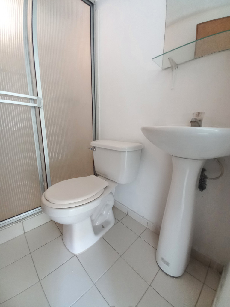 Apartamento En Arriendo - Proyecto Habitacional Coopdiasam Piso 1 Sin Ascens, Ibagué