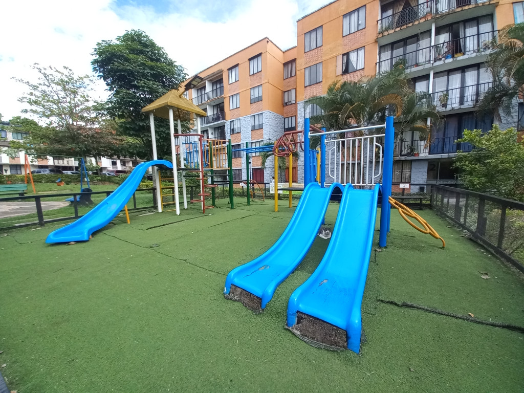 Apartamento En Arriendo - Proyecto Habitacional Coopdiasam Piso 1 Sin Ascens, Ibagué