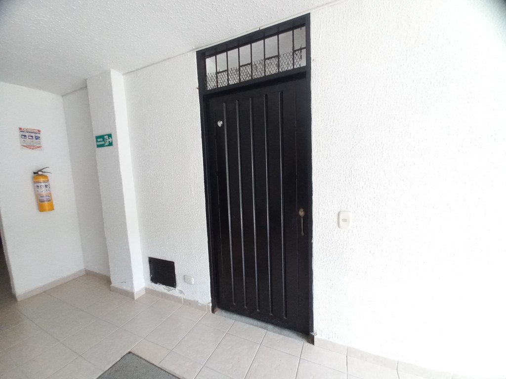 Apartamento En Arriendo - Proyecto Habitacional Coopdiasam Piso 1 Sin Ascens, Ibagué