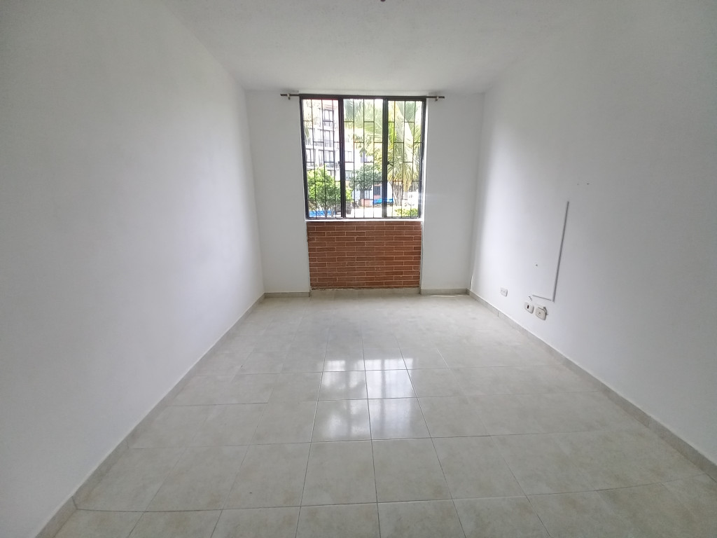Apartamento En Arriendo - Proyecto Habitacional Coopdiasam Piso 1 Sin Ascens, Ibagué