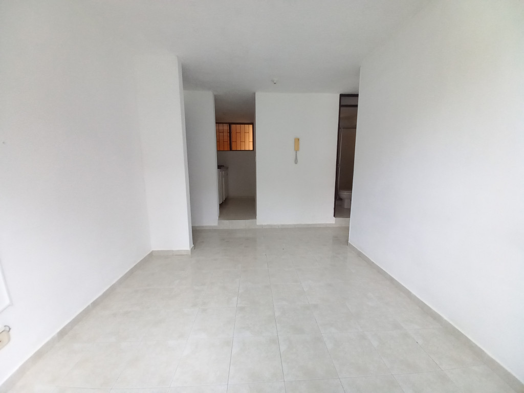 Apartamento En Arriendo - Proyecto Habitacional Coopdiasam Piso 1 Sin Ascens, Ibagué
