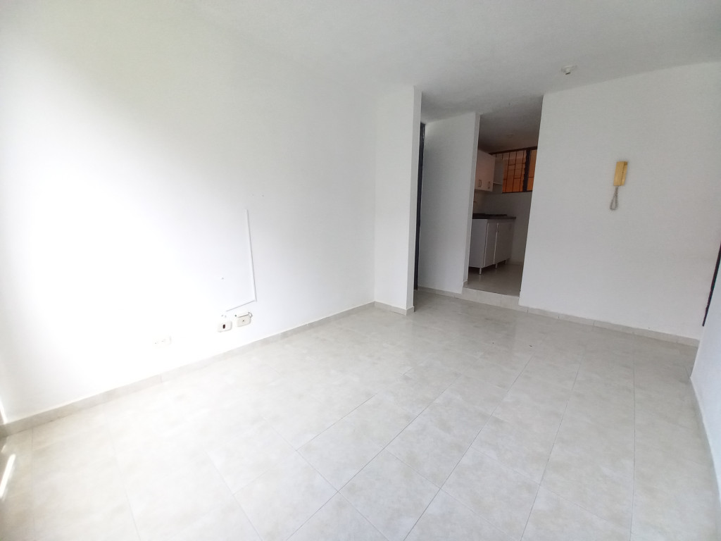 Apartamento En Arriendo - Proyecto Habitacional Coopdiasam Piso 1 Sin Ascens, Ibagué
