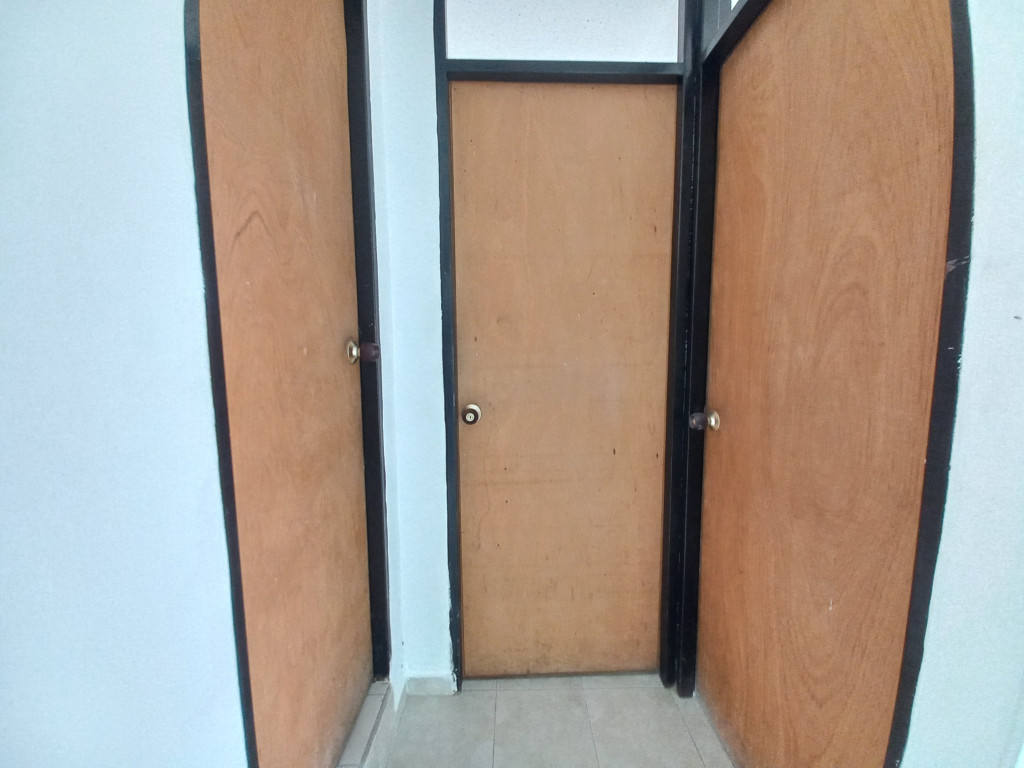 Apartamento En Arriendo - Proyecto Habitacional Coopdiasam Piso 1 Sin Ascens, Ibagué