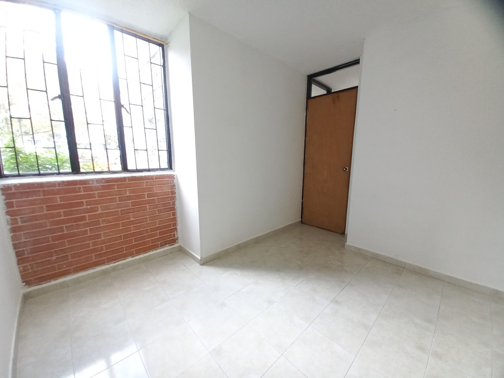 Apartamento En Arriendo - Proyecto Habitacional Coopdiasam Piso 1 Sin Ascens, Ibagué