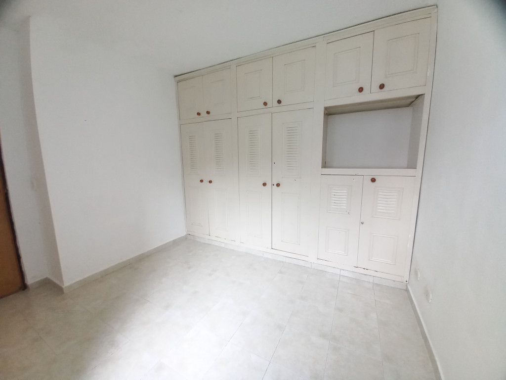 Apartamento En Arriendo - Proyecto Habitacional Coopdiasam Piso 1 Sin Ascens, Ibagué