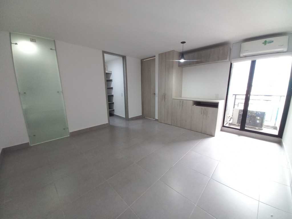Apartamento En Arriendo - C. R Zona Cinco Piso 10, Ibagué