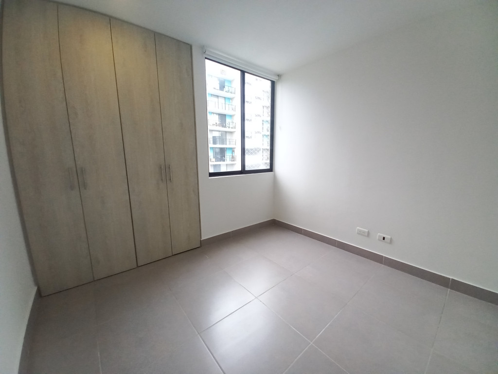 Apartamento En Arriendo - C. R Zona Cinco Piso 10, Ibagué
