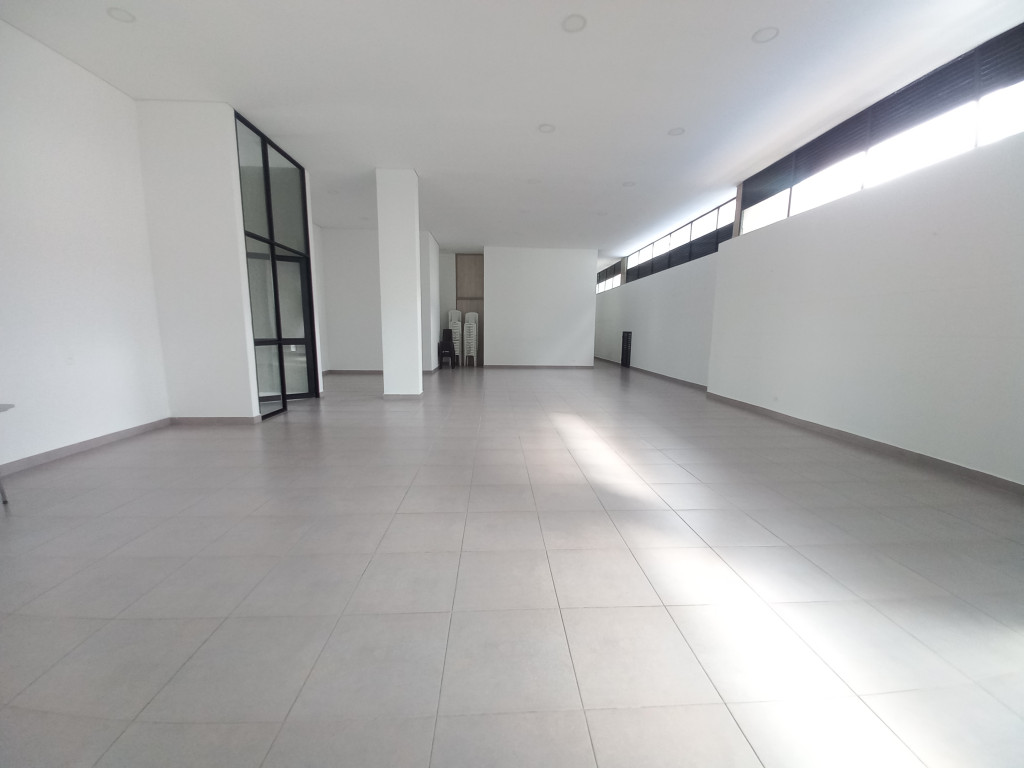 Apartamento En Arriendo - C. R Zona Cinco Piso 10, Ibagué