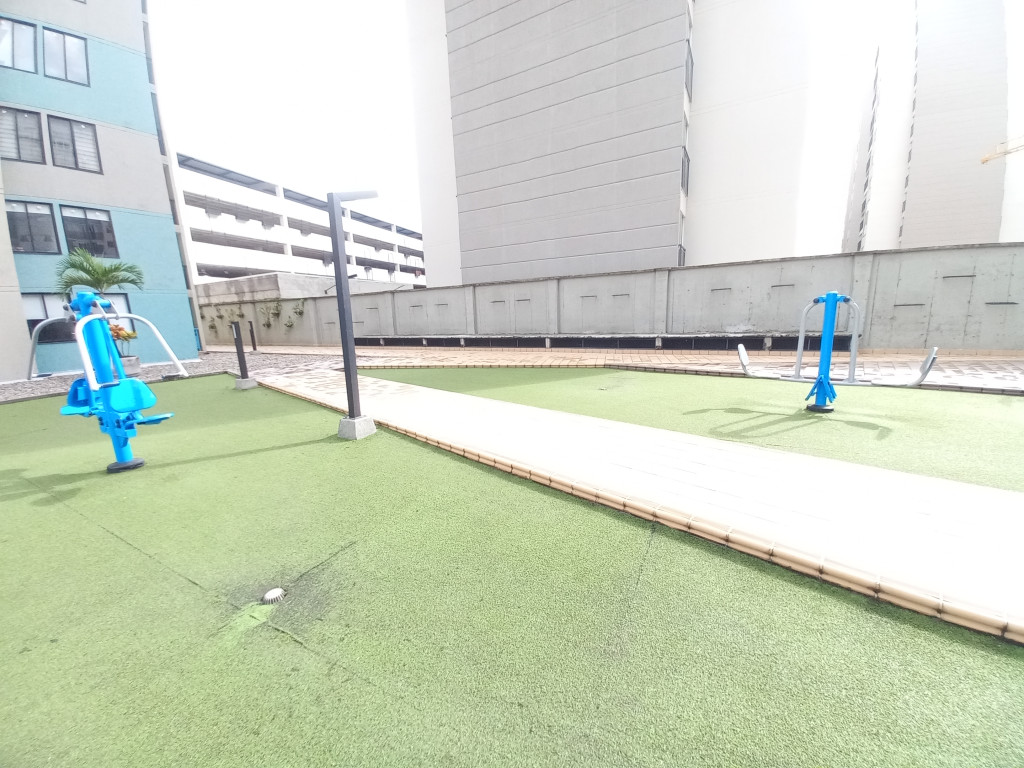 Apartamento En Arriendo - C. R Zona Cinco Piso 10, Ibagué