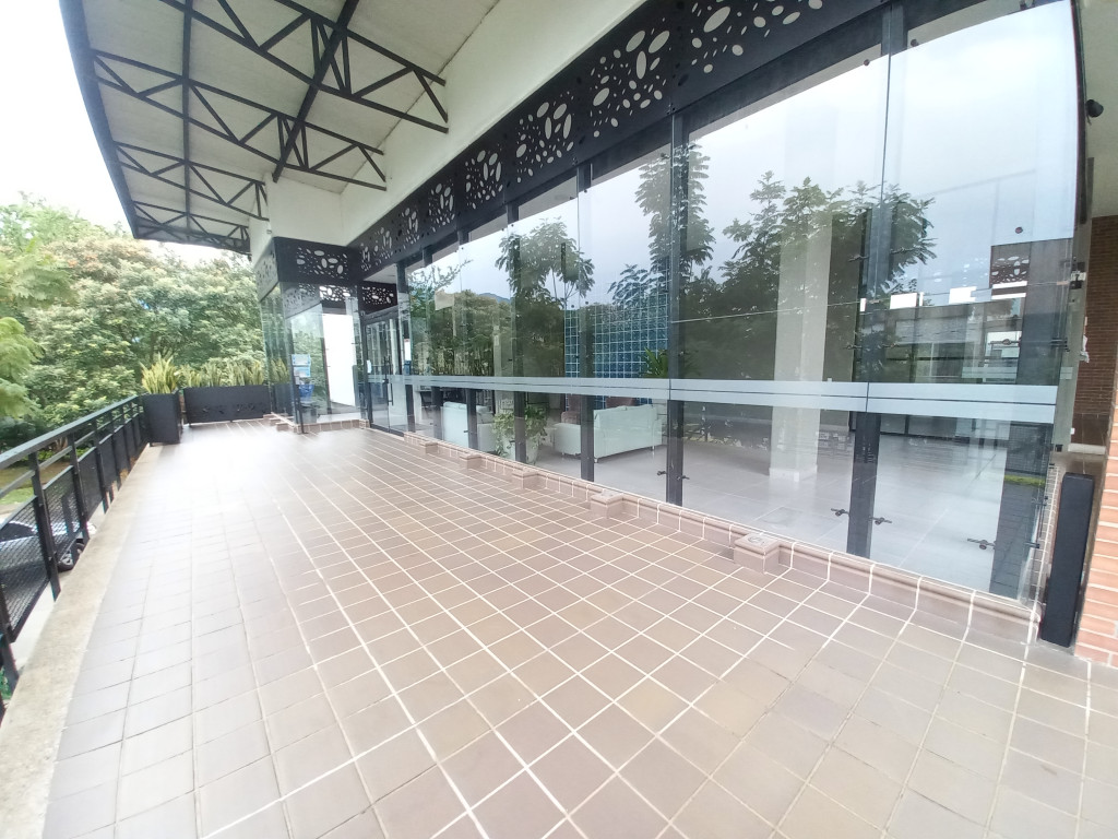 Apartamento En Arriendo - C. R Zona Cinco Piso 10, Ibagué