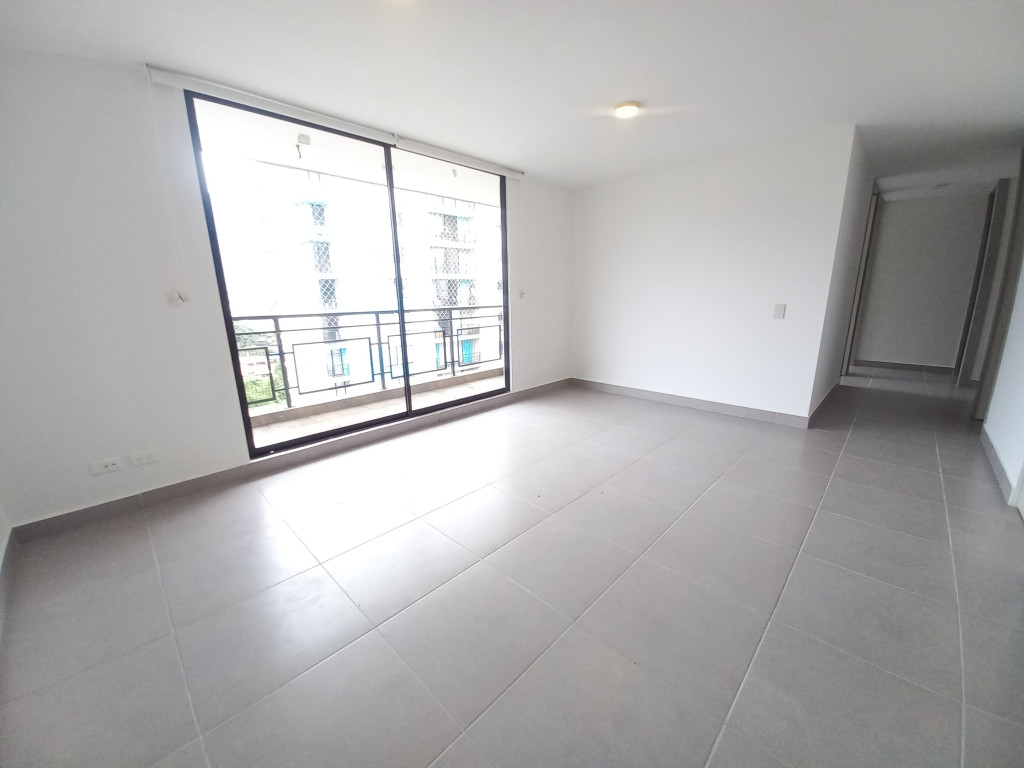 Apartamento En Arriendo - C. R Zona Cinco Piso 10, Ibagué