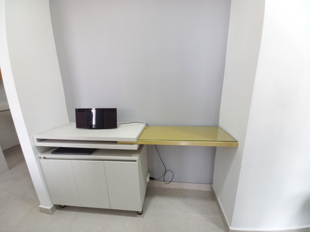 Apartamento En Venta - Conjunto Residencial Terra Piso 10, Ibagué