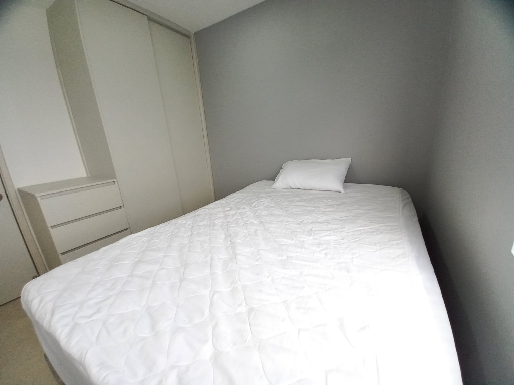 Apartamento En Venta - Conjunto Residencial Terra Piso 10, Ibagué