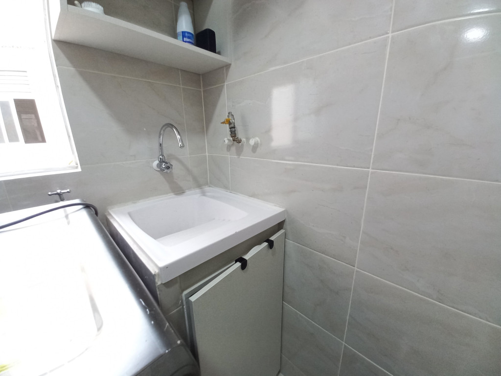 Apartamento En Venta - Conjunto Residencial Terra Piso 10, Ibagué