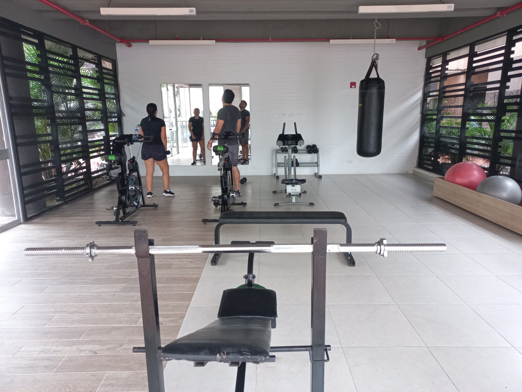 Apartamento En Venta - Conjunto Residencial Terra Piso 10, Ibagué