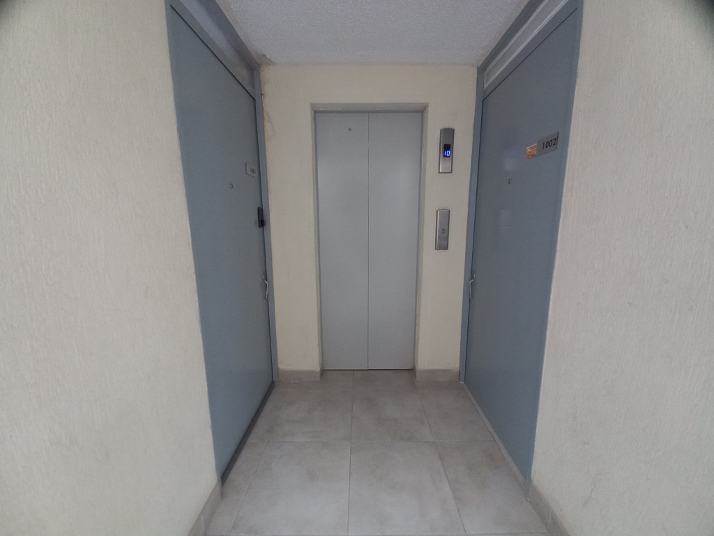 Apartamento En Venta - Conjunto Residencial Terra Piso 10, Ibagué